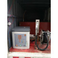 use mobile fuel dispenser